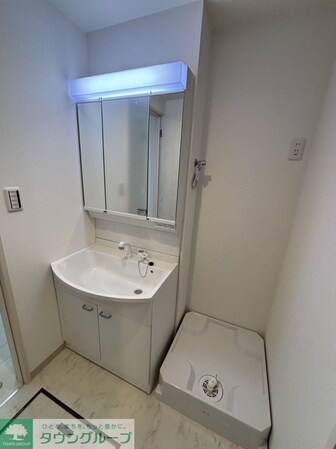 ミューズ新小岩の物件内観写真